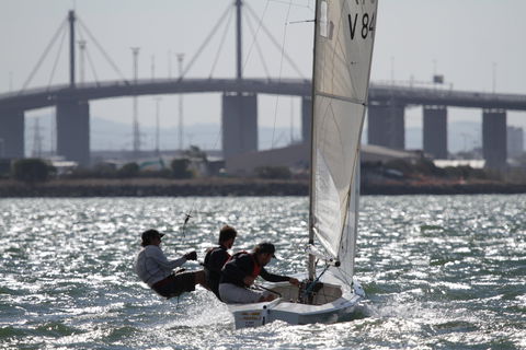 Royal Yacht Club Of Victoria - C Tourism 1