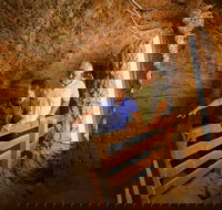 Rubyvale - C Tourism