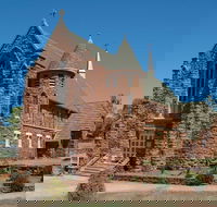 Saint Marys in Ara Coeli  Northampton - C Tourism