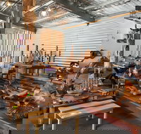 Sculptured Gallery - C Tourism