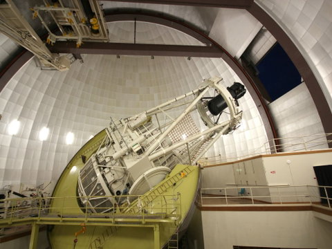 Siding Spring Observatory - C Tourism 2