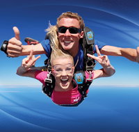 Skydive Oz Canberra - C Tourism