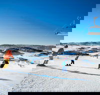 Smiggin Holes - C Tourism