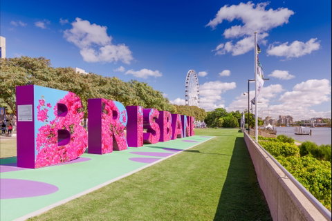 South Bank - C Tourism 1