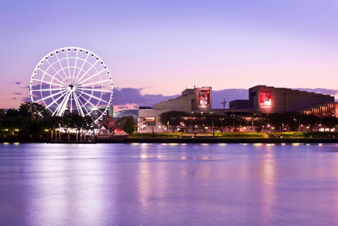South Bank - C Tourism 2