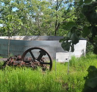 Spring Hill Battery Complex - C Tourism