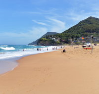 Stanwell Park - C Tourism