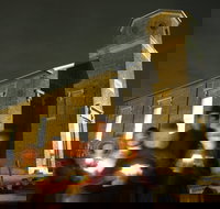 St Bartholomews Church and Cemetery - C Tourism