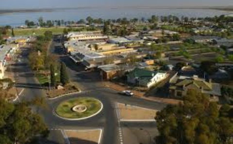 Story City - Barmera - C Tourism 0