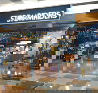 Stormriders Port Central Shopping Centre - C Tourism