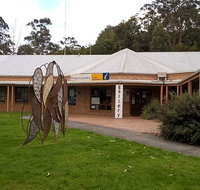 Stockyard Gallery - C Tourism