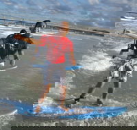 Surf In Paradise - C Tourism