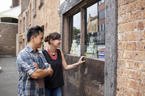 Susannah Place Museum - C Tourism 0