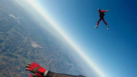 Sydney Skydivers Picton - C Tourism 0