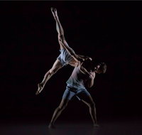 Sydney Dance Company - C Tourism