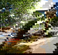 Tasmanian Wool Centre - C Tourism