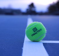 Tennis Townsville - C Tourism