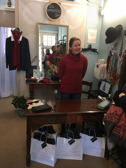 The Homestead Style - C Tourism 2