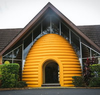 The Honey Place - C Tourism