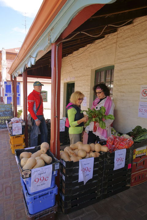 Toodyay Food And Picnic Trail - C Tourism 0