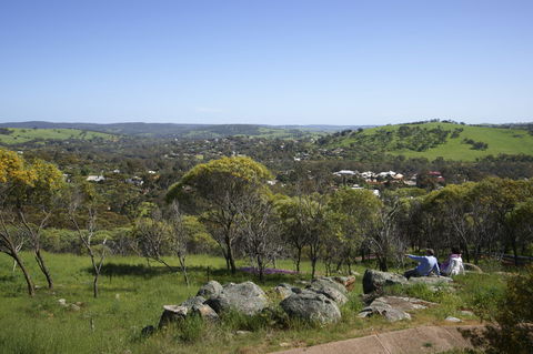 Toodyay Food And Picnic Trail - C Tourism 1