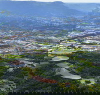 Unanderra - C Tourism