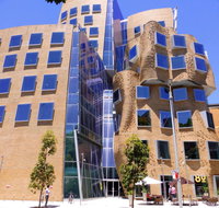 University of Technology - Dr Chau Chak Wing Building - C Tourism