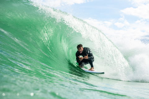 URBNSURF Melbourne - C Tourism 1