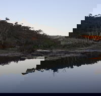 Uriarra Loop - C Tourism