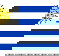 Uruguay Embassy of - C Tourism