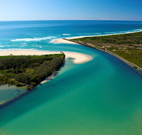 Urunga - C Tourism