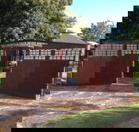 Victorian Truck Drivers Memorial - C Tourism