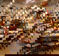 Village Antiques - C Tourism