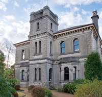 Villa Alba Museum - C Tourism