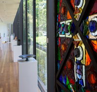 Wagga Wagga Art Gallery - C Tourism