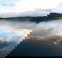 Walpole and Nornalup Inlets Marine Park - C Tourism