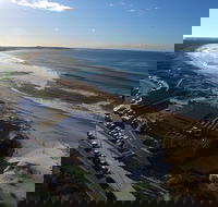 Wanda Beach Cronulla - C Tourism