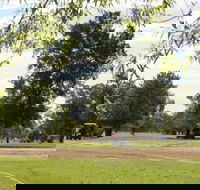 Warren Golf Club - C Tourism