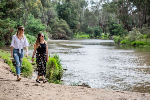Warrandyte River Reserve - C Tourism 0