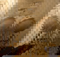 Watch House - The - C Tourism