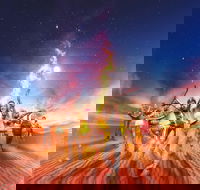 Welcome to Country Aboriginal Experience by Spirits of the Red Sand - C Tourism