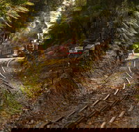 West Coast - C Tourism