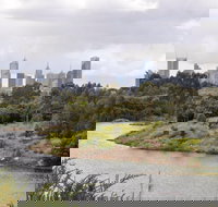 Westgate Park - C Tourism