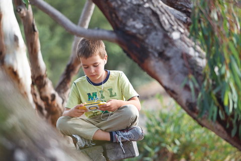 Westgate Park - C Tourism 1