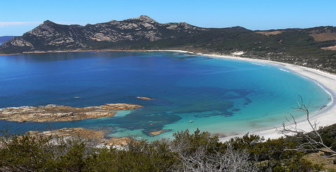 Whitemark - C Tourism 0