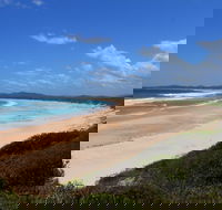 Wilsons Headland - C Tourism