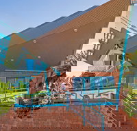 Window on the Wetlands - C Tourism