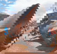 WMC Resource Nickel Pots - C Tourism