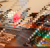 Women's Museum of Australia and Old Gaol Alice Springs National Pioneer Womens Hall of Fame - C Tourism