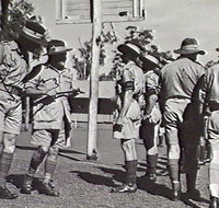 WWII Winnellie Camp - C Tourism